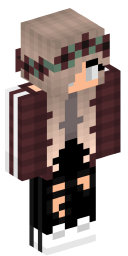 Minecraft Skin #192273