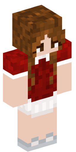 Minecraft Skin #192276