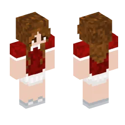 Minecraft Skin #192276