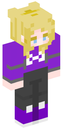 Minecraft Skin #192279