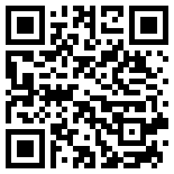 MaskedMann QR Code