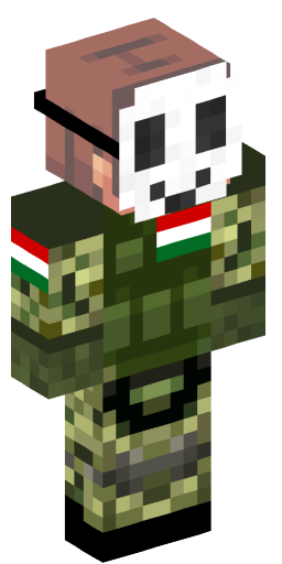 Minecraft Skin #192280