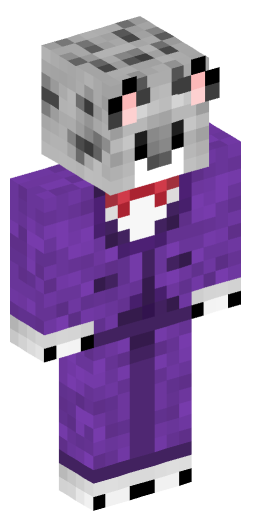 Minecraft Skin #192281
