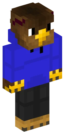 Minecraft Skin #192283