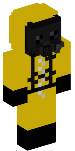 Minecraft Skin #192284