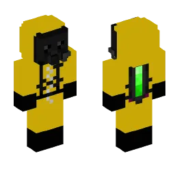 Minecraft Skin #192284