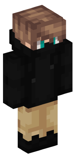 Minecraft Skin #192285