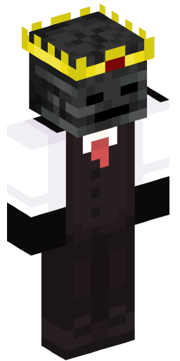 Minecraft Skin #192286