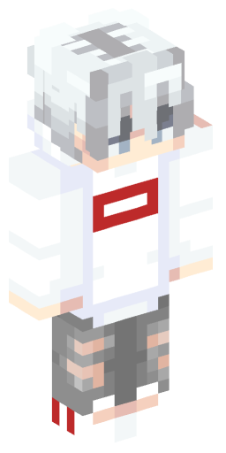 Minecraft Skin #192287