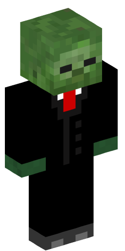 Minecraft Skin #192288