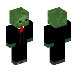 Minecraft Skin #192288
