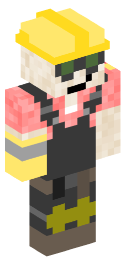 Minecraft Skin #192289
