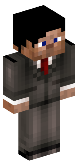 Minecraft Skin #192291