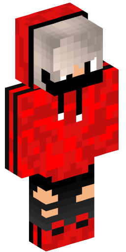 Minecraft Skin #192292