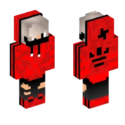 Minecraft Skin #192292