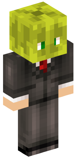 Minecraft Skin #192293