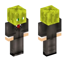 Minecraft Skin #192293