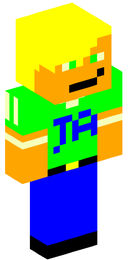 Minecraft Skin #192294