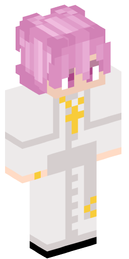 Minecraft Skin #192295