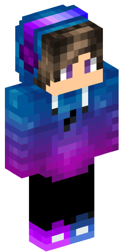 Minecraft Skin #192296
