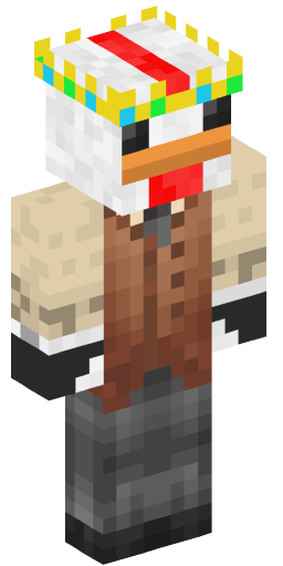 Minecraft Skin #192299