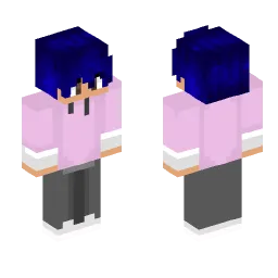 Minecraft Skin #192300
