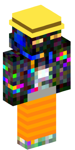 Minecraft Skin #192301