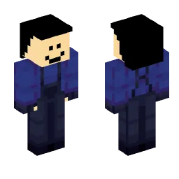 Minecraft Skin #192302
