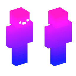 Minecraft Skin #192303