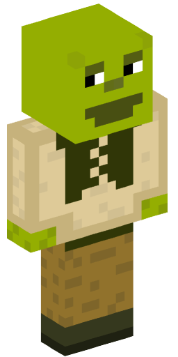Minecraft Skin #192305
