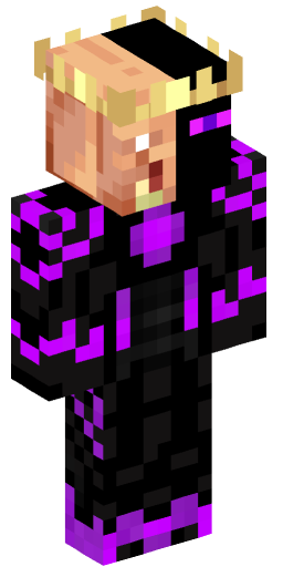 Minecraft Skin #192306