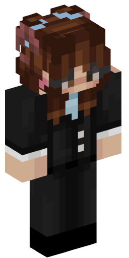Minecraft Skin #192308