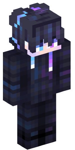 Minecraft Skin #192309