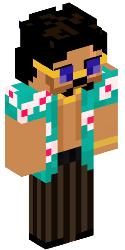 Minecraft Skin #192311