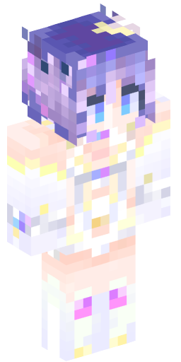 Minecraft Skin #192312