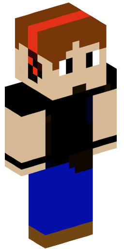 Minecraft Skin #192315