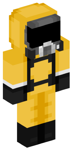 Minecraft Skin #192316