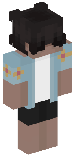 Minecraft Skin #192317