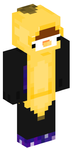 Minecraft Skin #192318