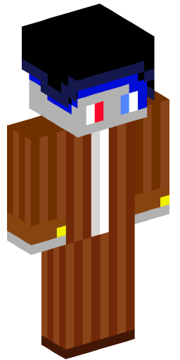 Minecraft Skin #192319