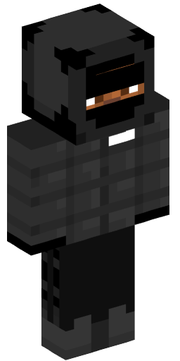 Minecraft Skin #192322