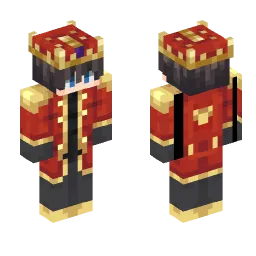 Minecraft Skin #192324