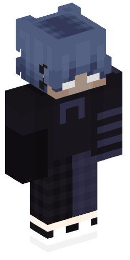 Minecraft Skin #192326