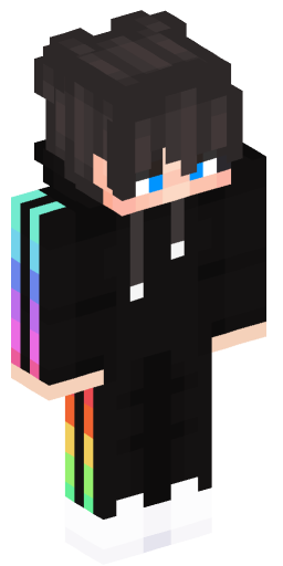 Minecraft Skin #192327