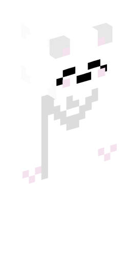 Minecraft Skin #192329