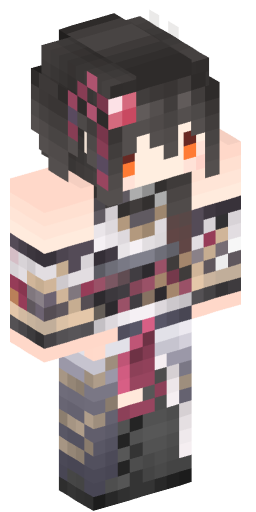 Minecraft Skin #192330