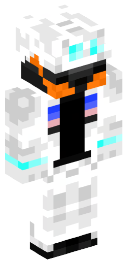 Minecraft Skin #192331