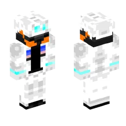 Minecraft Skin #192331