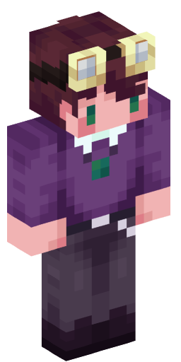 Minecraft Skin #192332