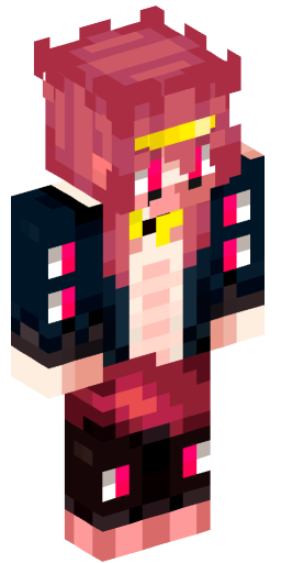 Minecraft Skin #192334